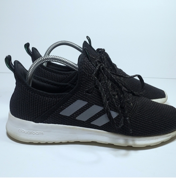 adidas Shoes - Adidas Cloudfoam Pure 2.0 Running Shoes Sneakers